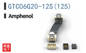 GTC06G20-12S(125)