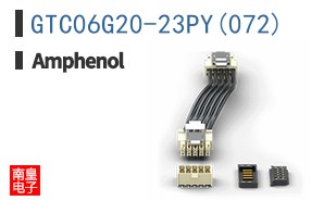 GTC06G20-23PY(072)