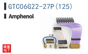 GTC06G22-27P(125)