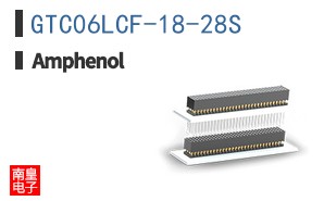 GTC06LCF-18-28S