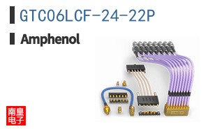 GTC06LCF-24-22P