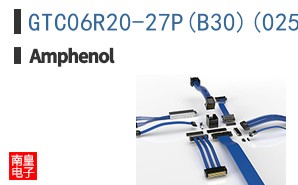 GTC06R20-27P(B30)(025)