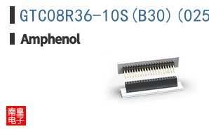 GTC08R36-10S(B30)(025)
