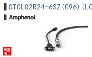 GTCL02R24-6SZ(G96)(LC)