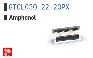 GTCL030-22-20PX