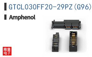GTCL030FF20-29PZ(G96)(LC)