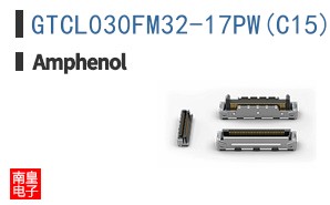 GTCL030FM32-17PW(C15)