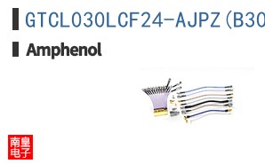 GTCL030LCF24-AJPZ(B30)