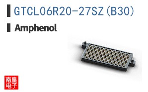 GTCL06R20-27SZ(B30)
