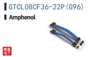 GTCL08CF36-22P(G96)