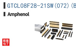 GTCL08F28-21SW(072)(B30)