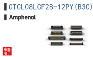 GTCL08LCF28-12PY(B30)