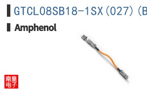 GTCL08SB18-1SX(027)(B30)