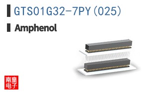 GTS01G32-7PY(025)