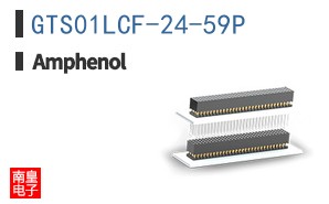 GTS01LCF-24-59P
