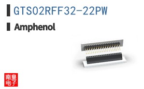 GTS02RFF32-22PW