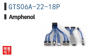 GTS06A-22-18P