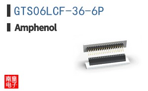 GTS06LCF-36-6P