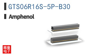 GTS06R16S-5P-B30
