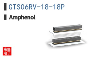 GTS06RV-18-18P