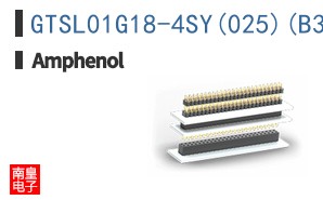 GTSL01G18-4SY(025)(B30)