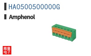 HA0500500000G