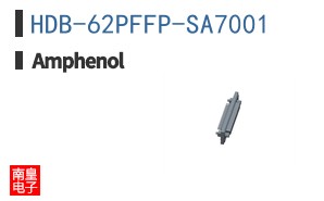 HDB-62PFFP-SA7001