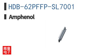 HDB-62PFFP-SL7001