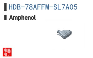 HDB-78AFFM-SL7A05