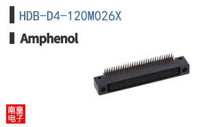 HDB-D4-120M026X