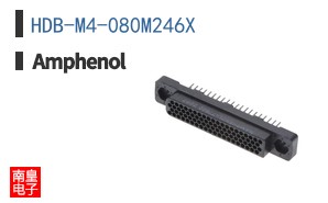 HDB-M4-080M246X