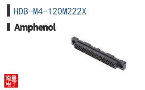 HDB-M4-120M222X