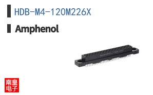 HDB-M4-120M226X