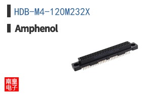 HDB-M4-120M232X