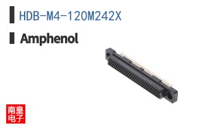 HDB-M4-120M242X