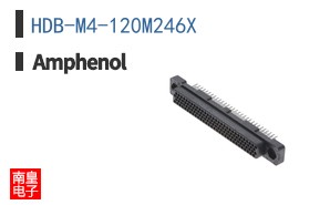 HDB-M4-120M246X