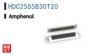 HDC25S5B30T20