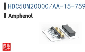 HDC50M20000/AA-15-759.1
