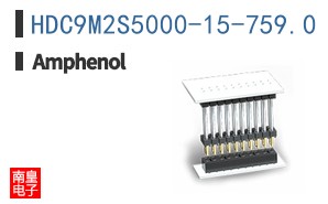HDC9M2S5000-15-759.0