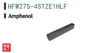 HFW27S-4STZE1HLF