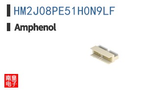 HM2J08PE51H0N9LF