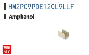HM2P09PDE120L9LLF