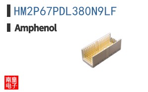 HM2P67PDL380N9LF