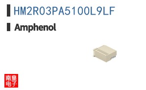 HM2R03PA5100L9LF