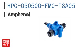 HPC-050500-FM0-TSA05