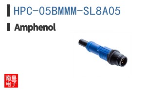 HPC-05BMMM-SL8A05
