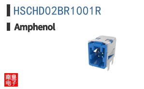 HSCHD02BR1001R