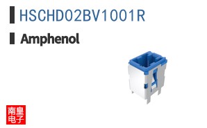 HSCHD02BV1001R