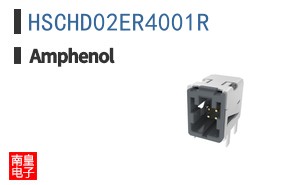 HSCHD02ER4001R