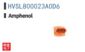 HVSL800023A0D6